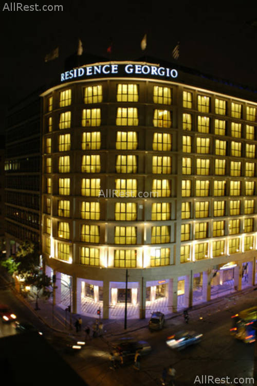 Residence Georgio Hotel 
